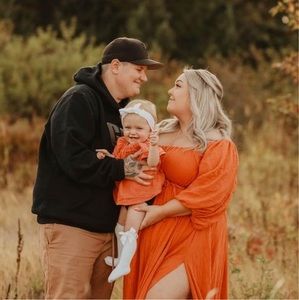 Meet your Posher, Renae